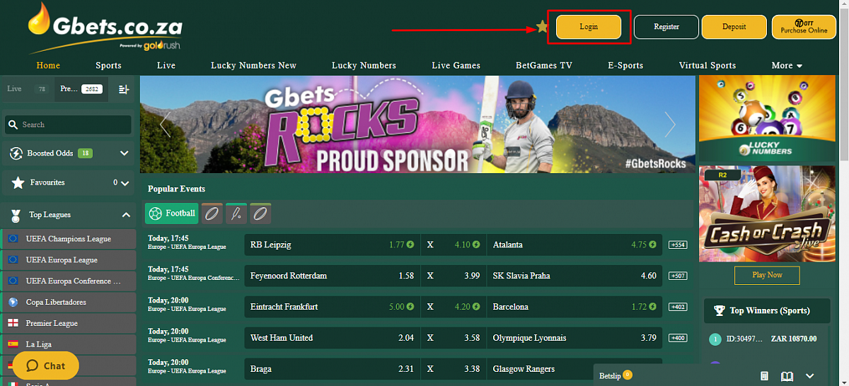 Hollywoodbets Activities Blog Sporting events Reports and you can Betting Development