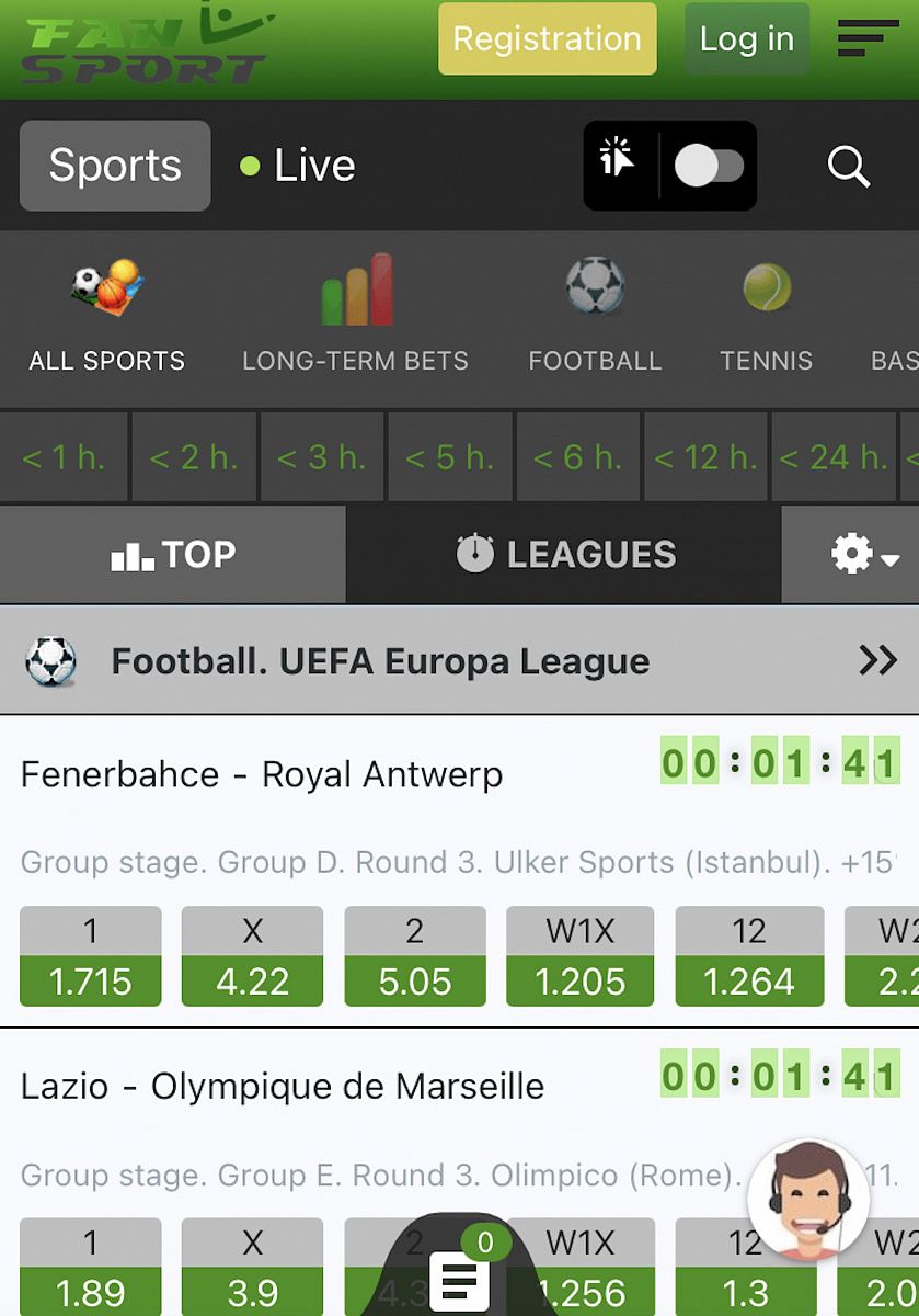 Interesting Facts I Bet You Never Knew About Betting Apps Download
