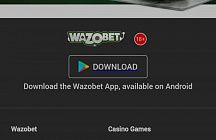Promotions at Wazobet