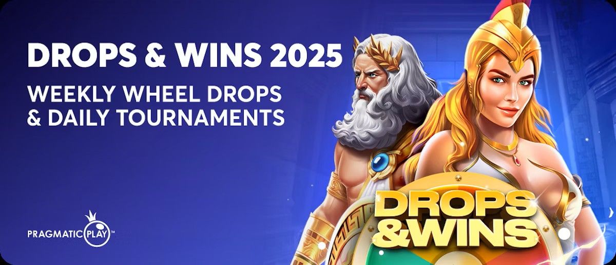 Drops & Wins 2025 Bc.Game promos