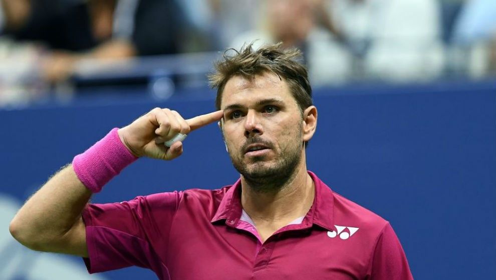 Stan Wawrinka