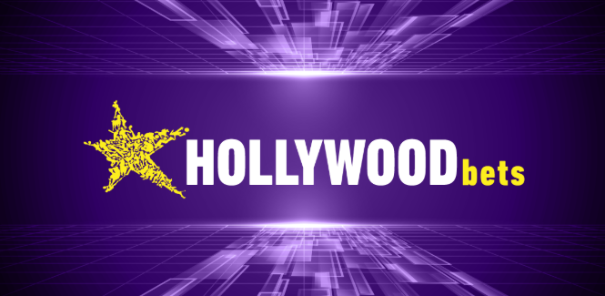 The Hollywoodbets South Africa Homepage Image An image showing how to check your withdrawal on Hollywoodbets Desktop