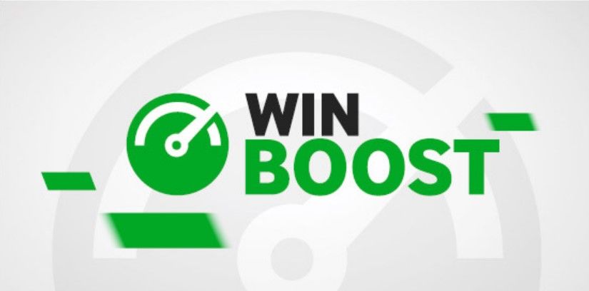 Betway Features Win Boost
