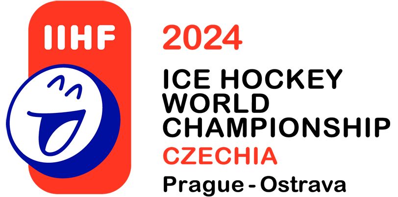2024 IIHF World Championship Ice Hockey World Championship Czechia