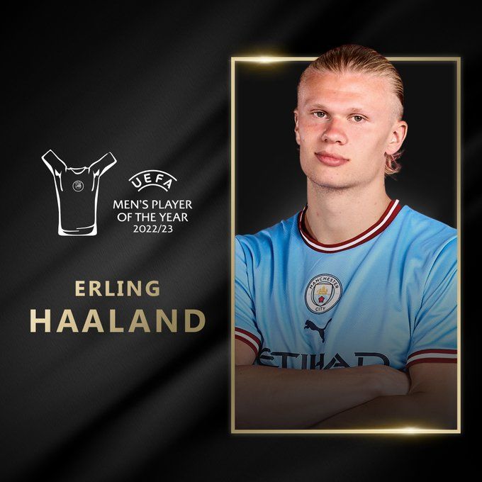 Haaland