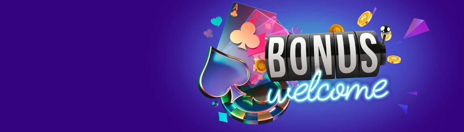 BetOnGame Casino Welcome Package Bonus