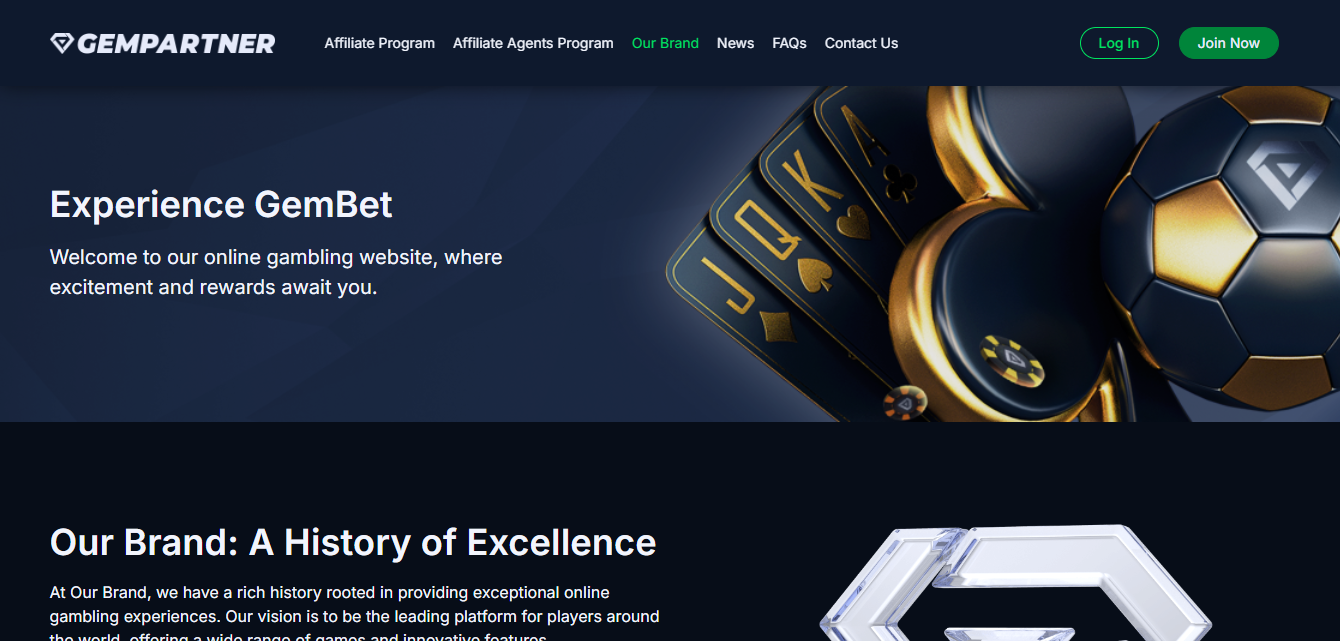 Gembet Sportsbook Image Gembet Asia Sportsbook