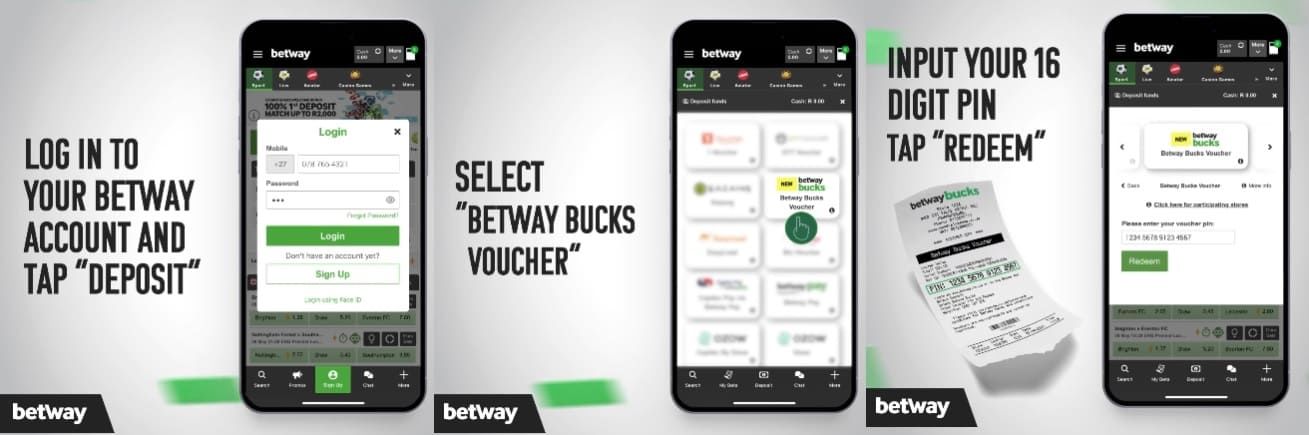 Betway