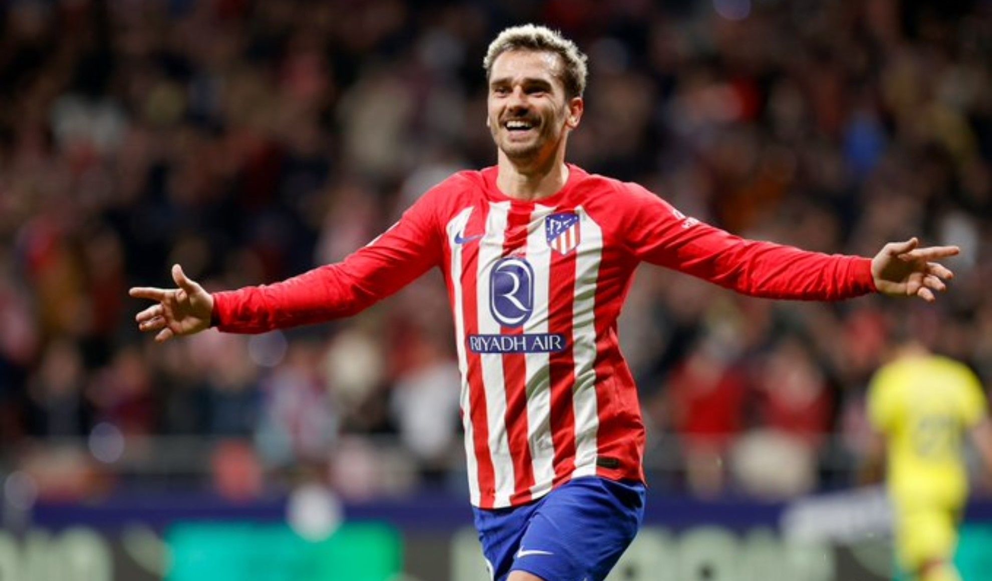 Antoine Griezmann Antoine Griezmann