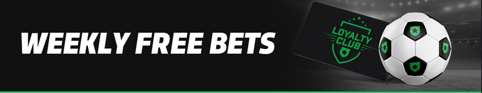 Ogabet Weekly Free Bets