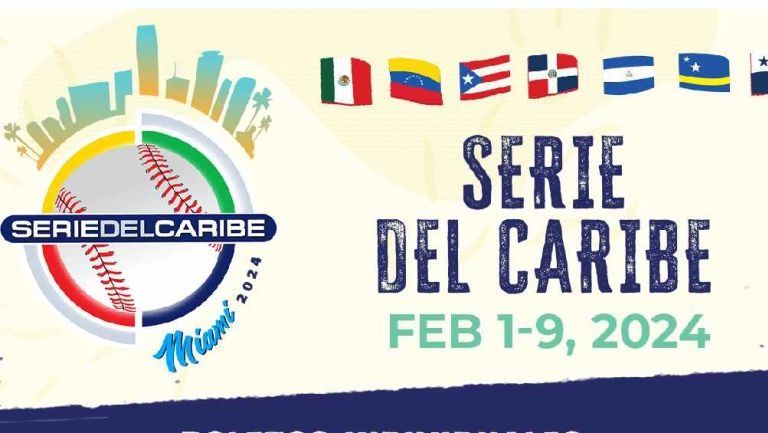 Serie del Caribe