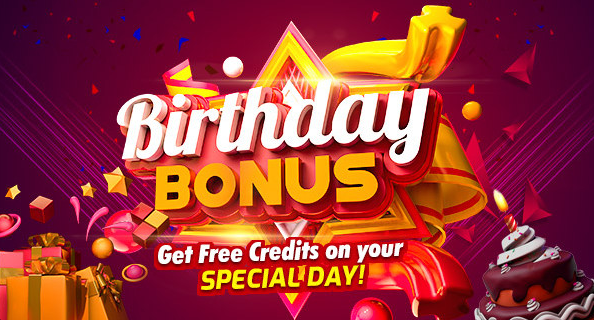 Khelo24bet birthday offer
