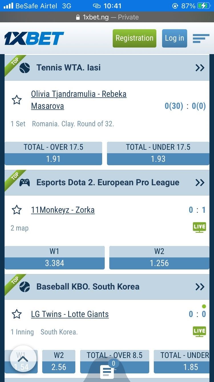 1xbet india Is Essential For Your Success. Read This To Find Out Why