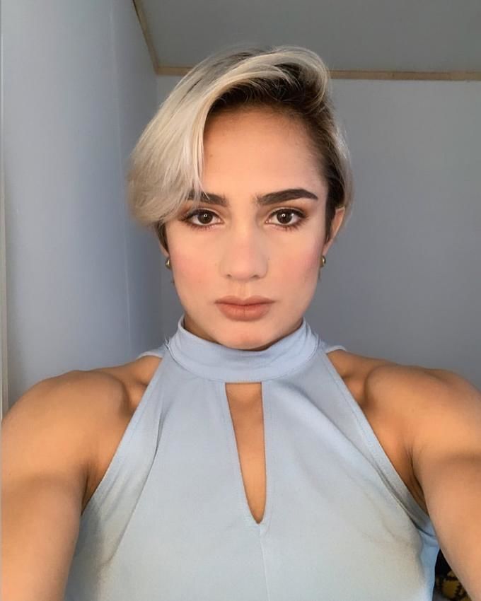 Yazmin Jauregui Yazmin Jauregui