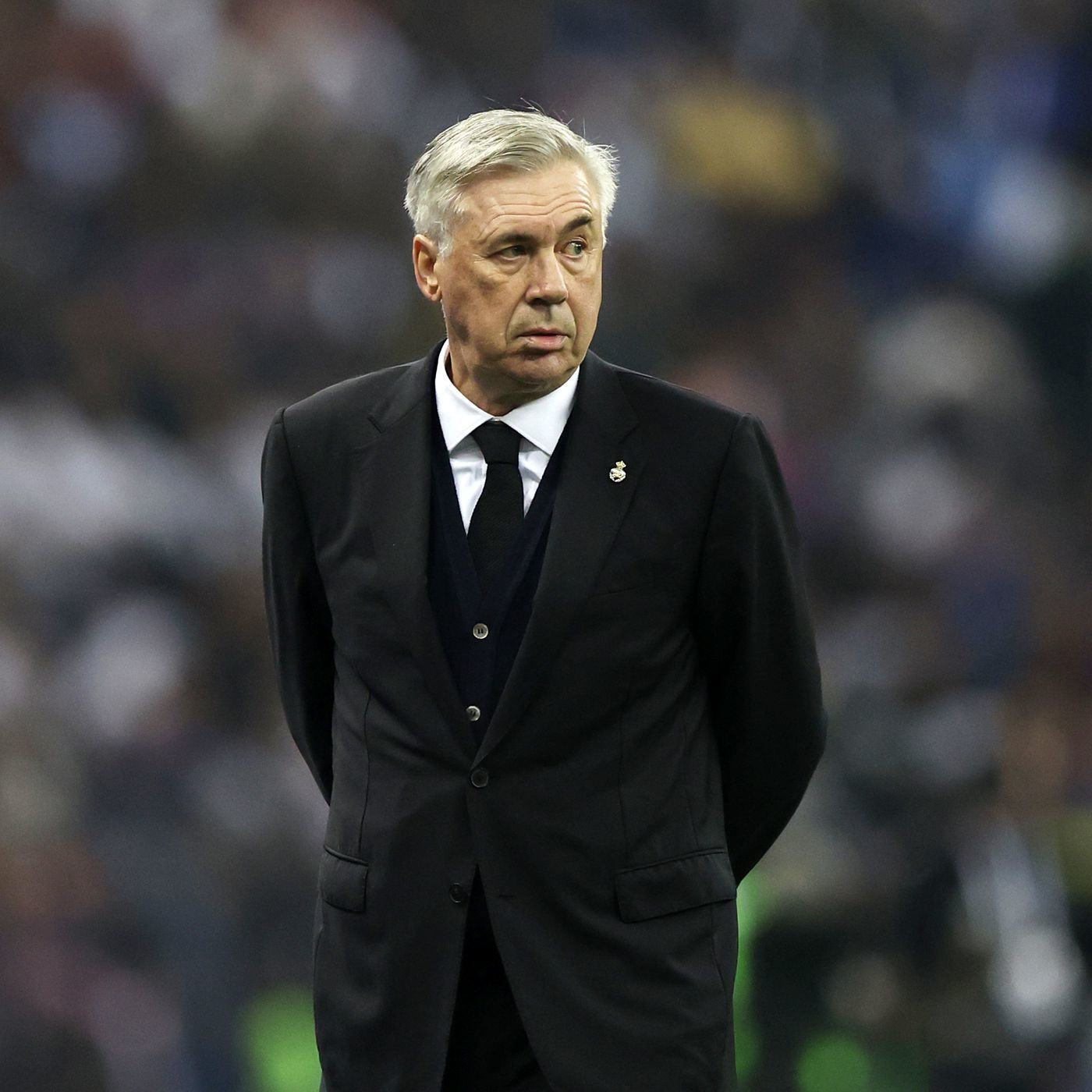 Ancelotti