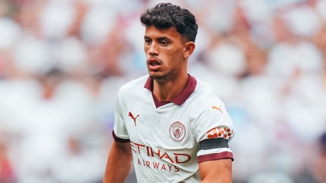 Matheus Nunes Matheus Nunes