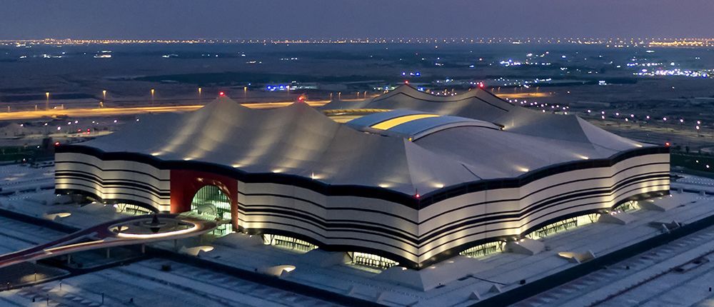 Qatar Stadium