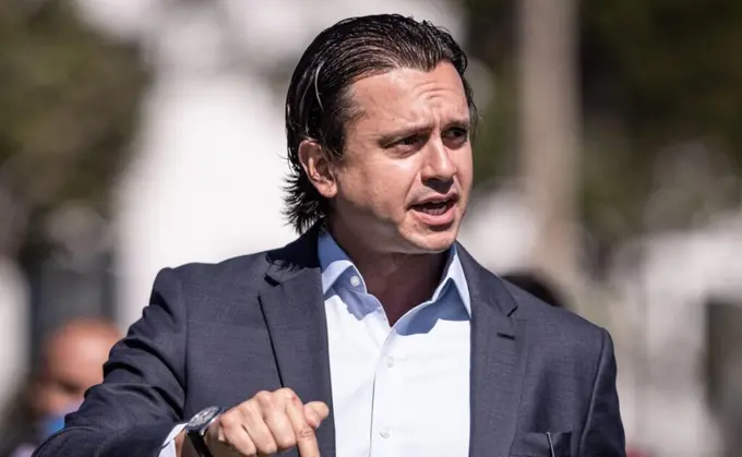 Cruzeiro President Cruzeiro President