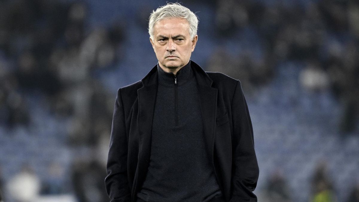 Mourinho