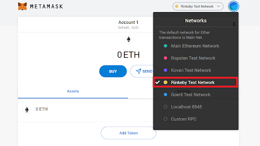 metamask