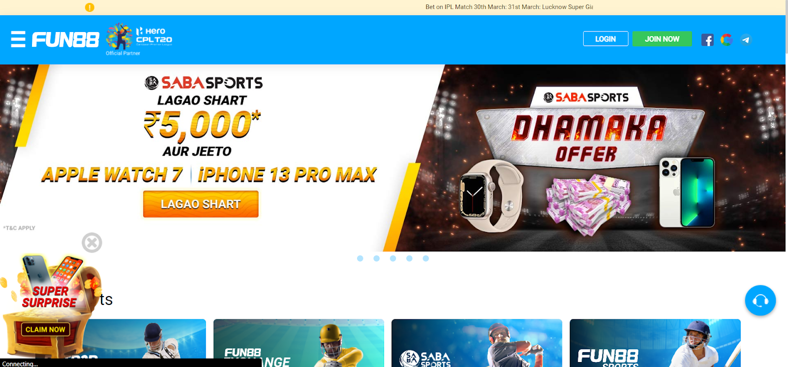 Fun88b.co - Thiên Đường Giải Trí Cá Cược Đỉnh Cao