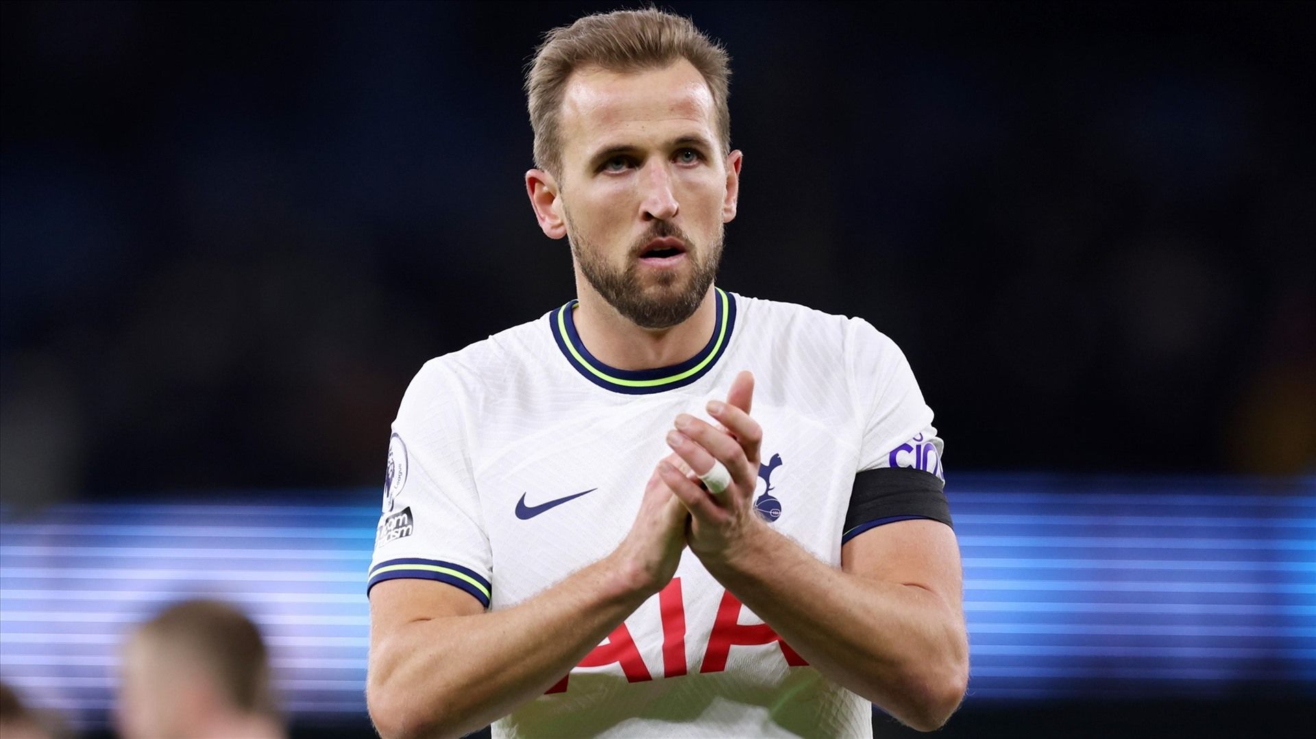 Harry Kane Harry Kane