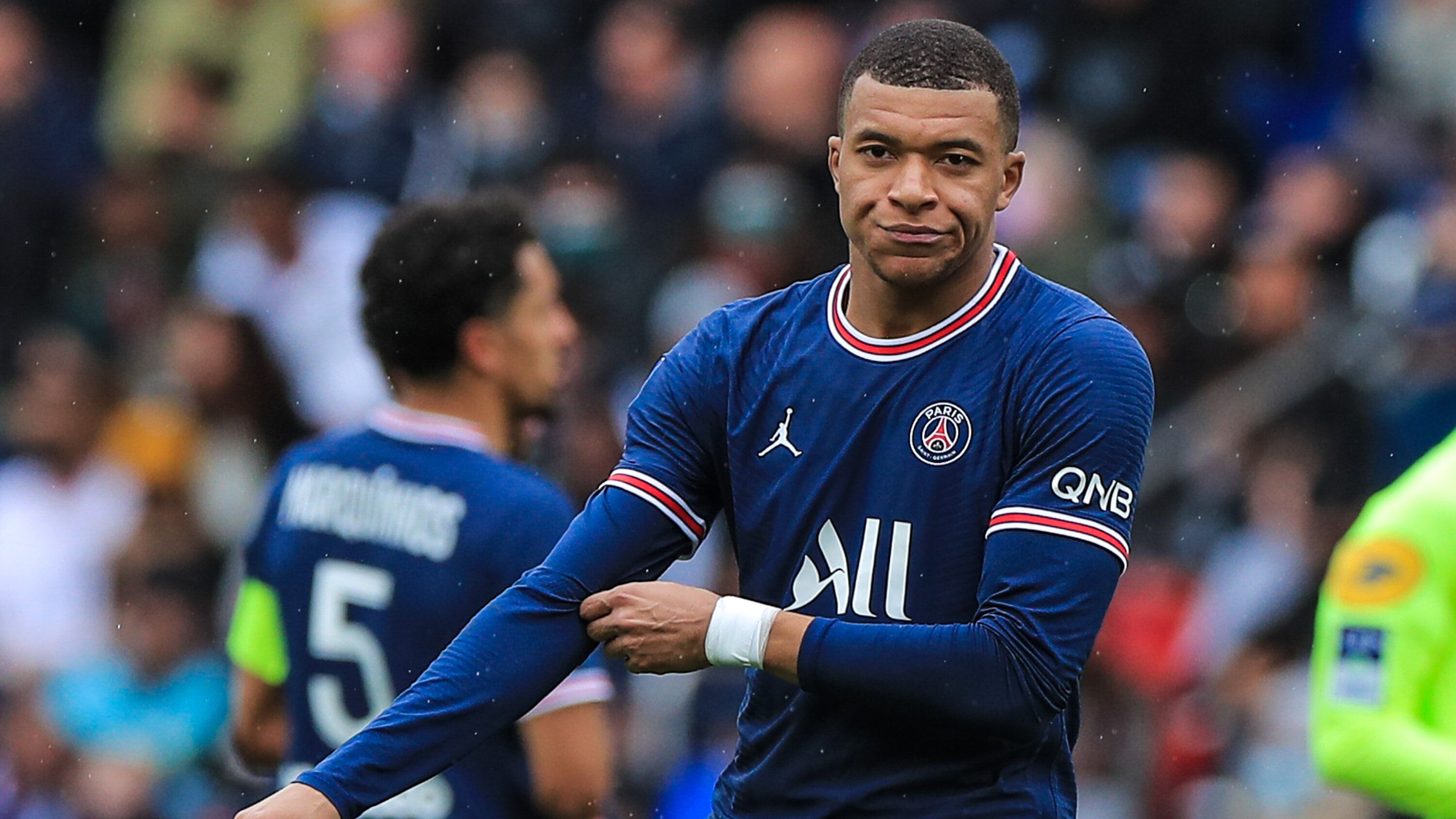 Mbappé