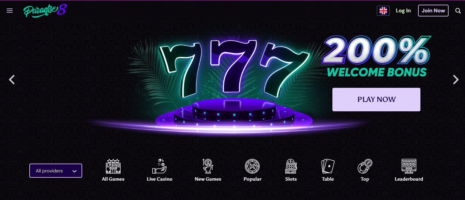 Paradise 8 casino login Paradise 8 casino login