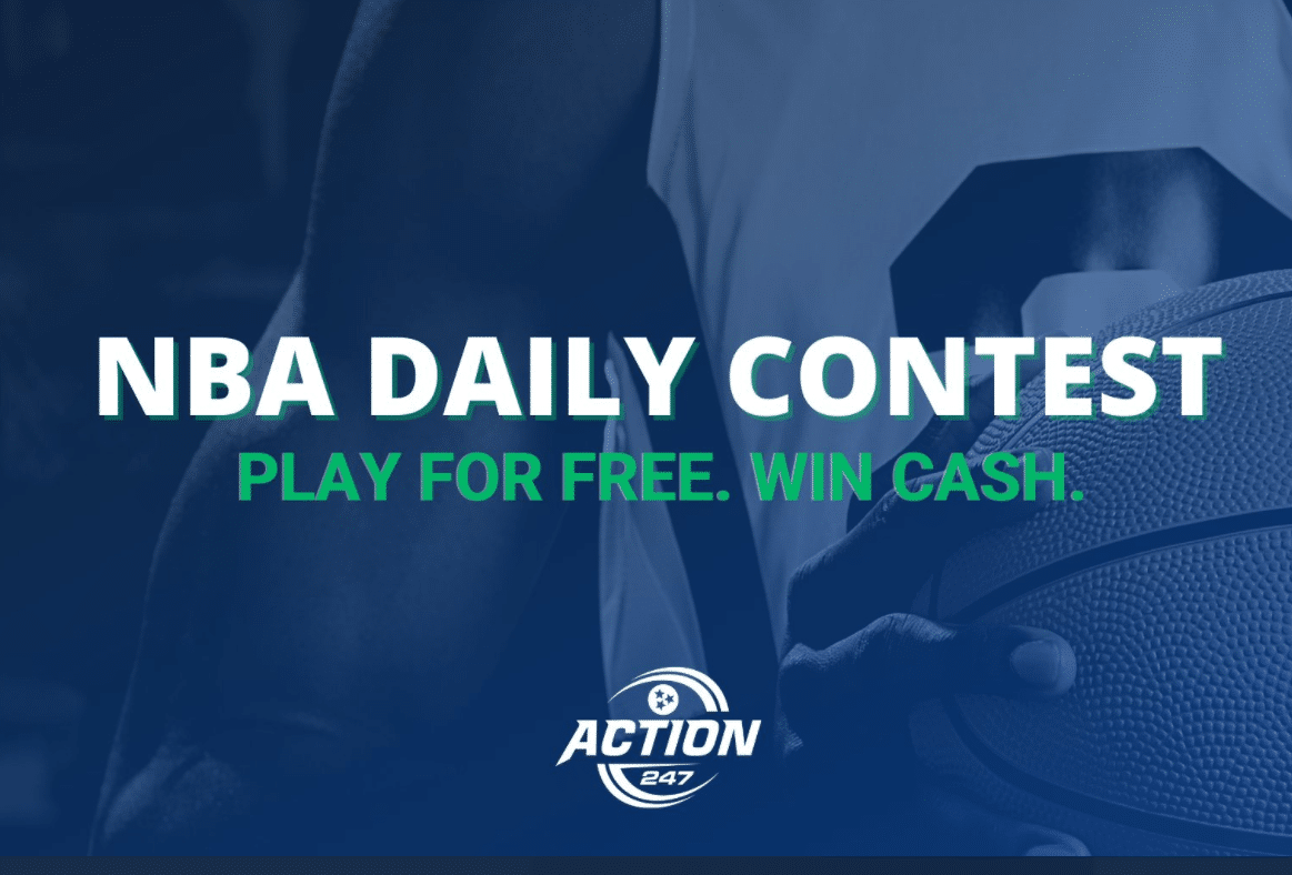 Action 247 NBA daily context image