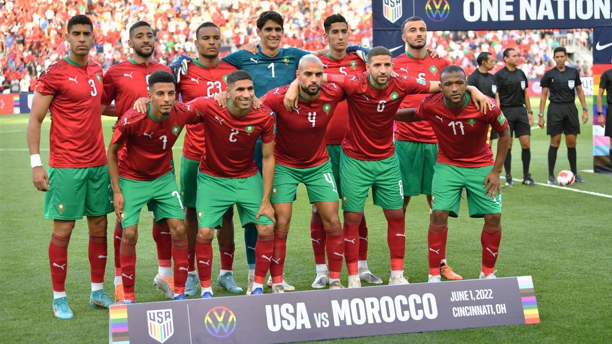 Morocco