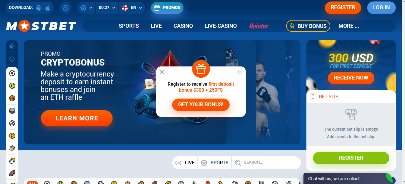 Now You Can Have Your Mostbet TR-40 Betting Company Review Done Safely
