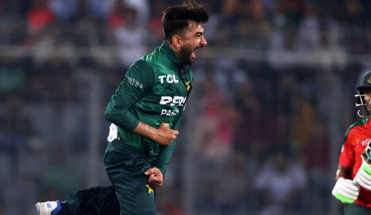 WATCHOUT FOR: Salman Mirza