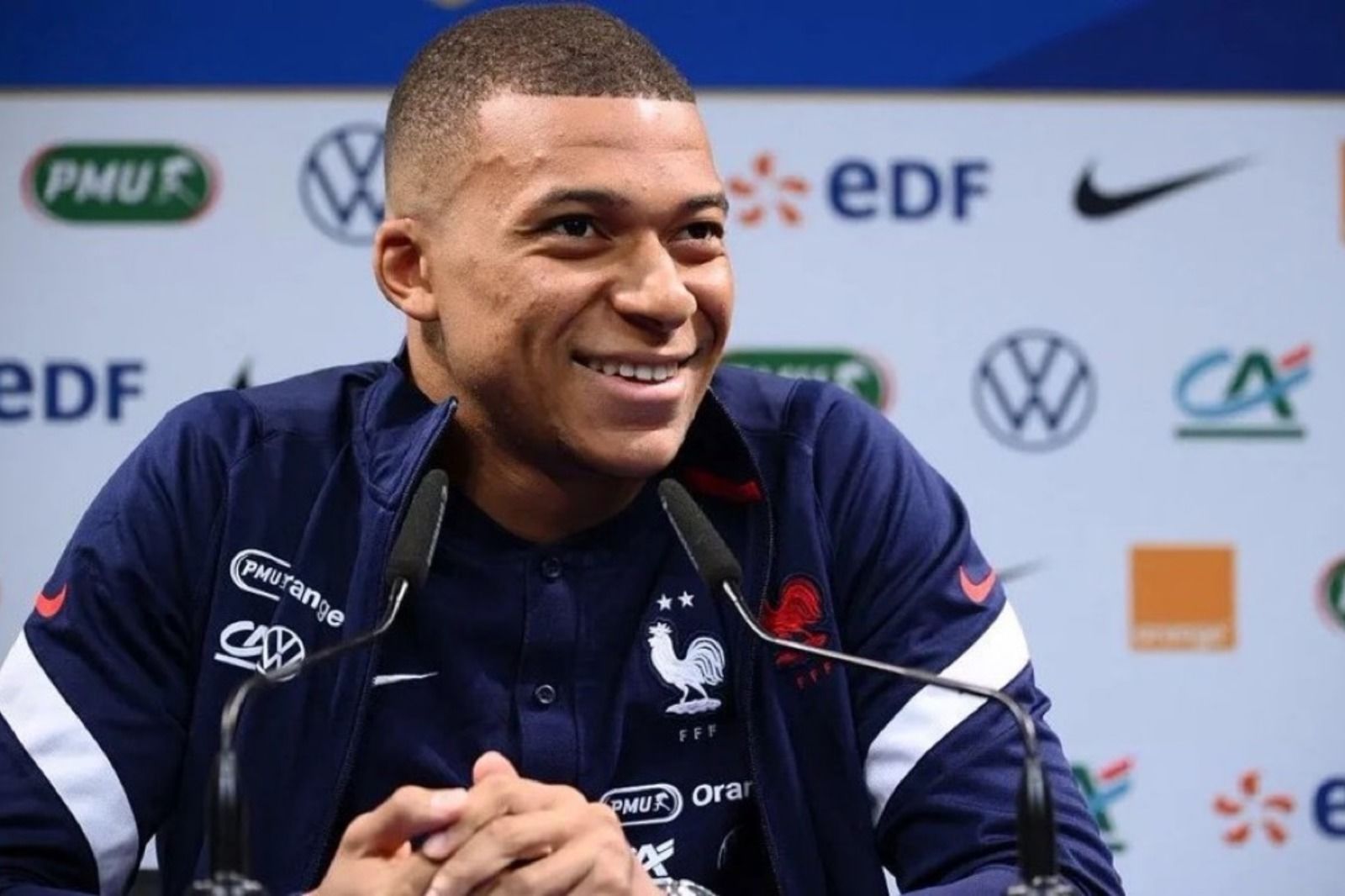 Mbappé