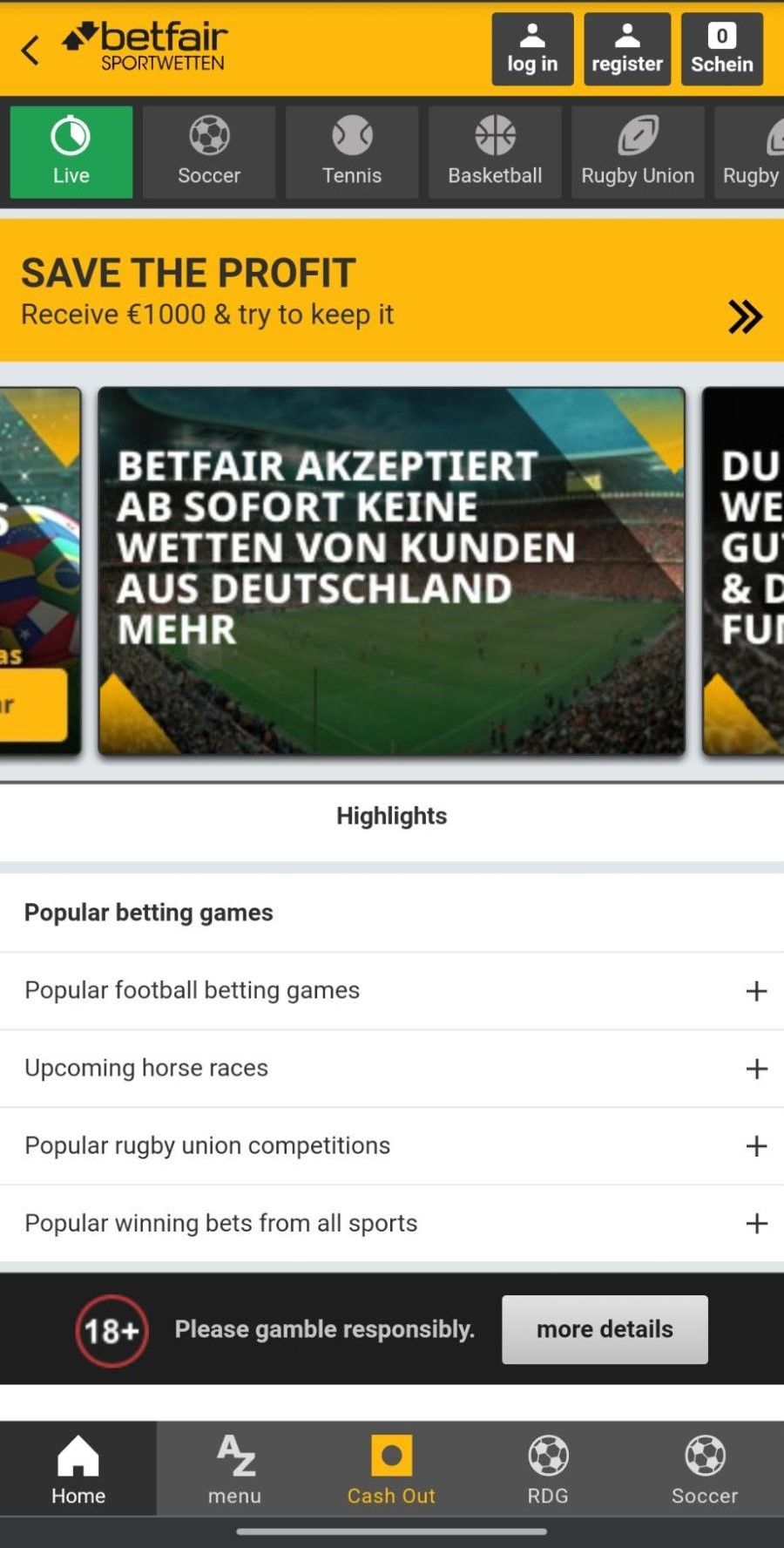Pin em Betfairy