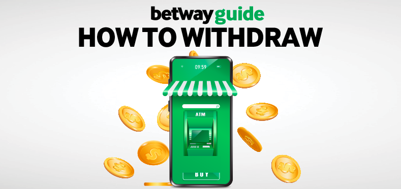 Betway SA Withdrawal to Capitec Bank Banner