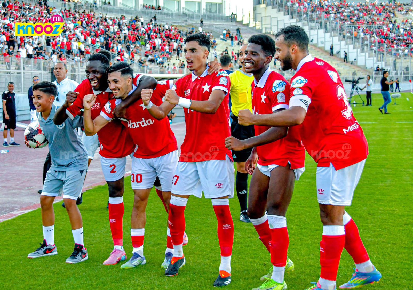 Alphonce Otieno Omija