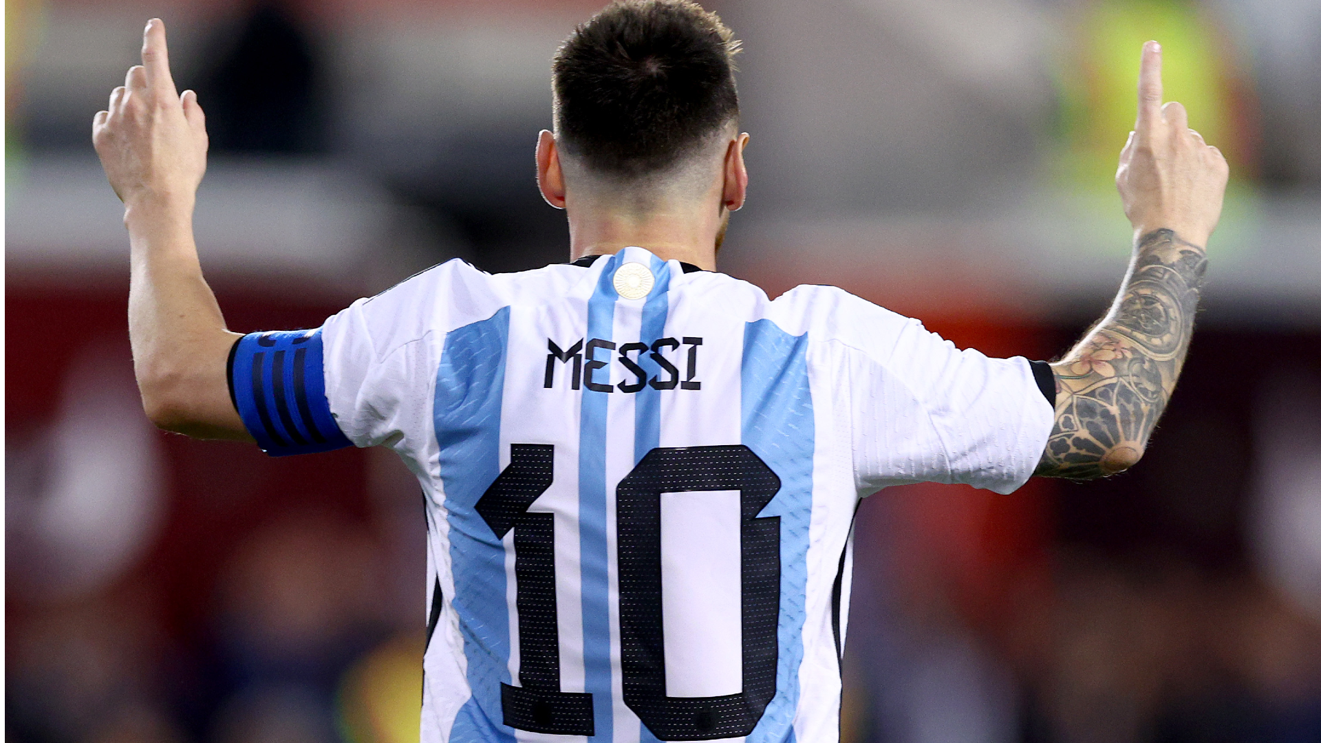 El triunfo de Argentina fue destacado en los medios internacionales