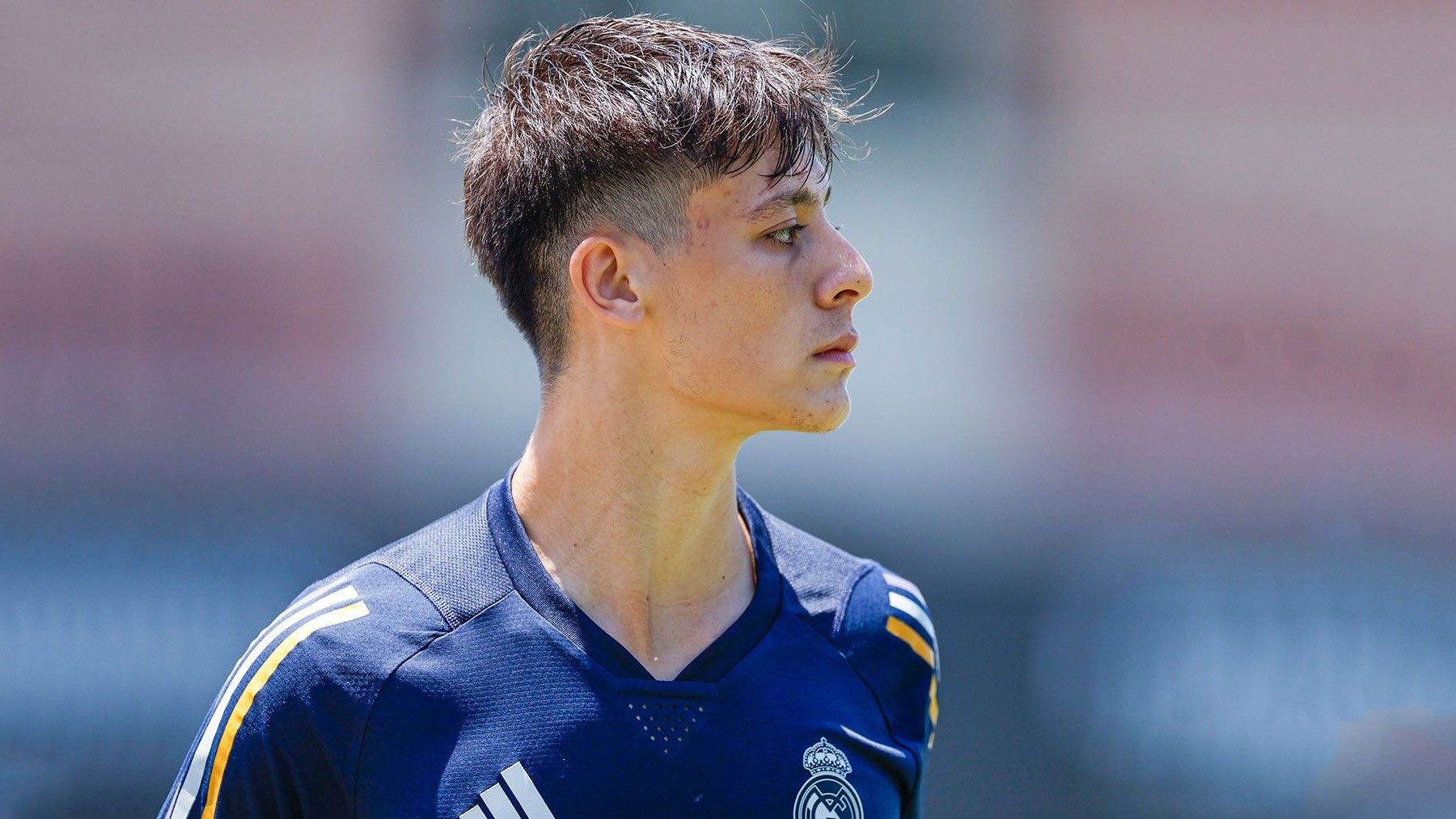 Arda Güler Arda Güler