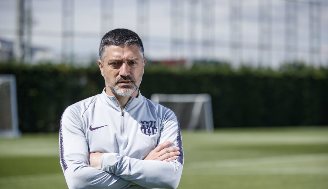 Francisco Javier García Pimienta Francisco Javier García Pimienta