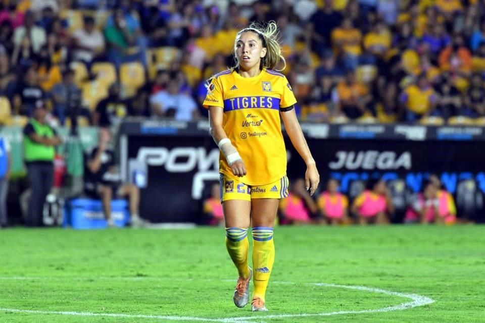 Las Amazonas de Tigres son las reinas del norte Las Amazonas de Tigres son las reinas del norte
