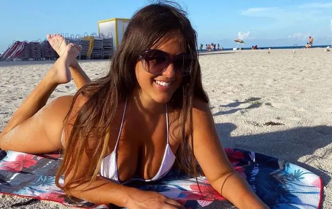 Claudia Romani