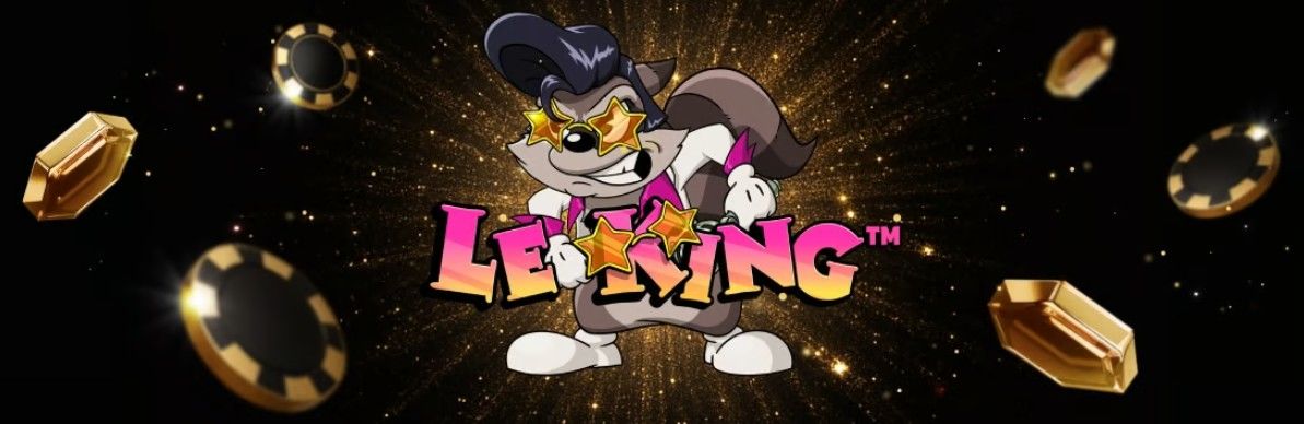 Game of the Week Promo on Lucky Block