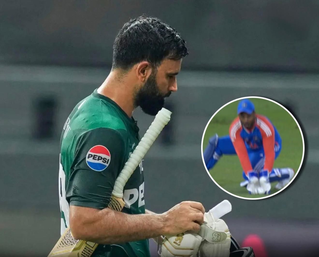 Complaint lodged with ICC over TV umpire’s decision in India clash