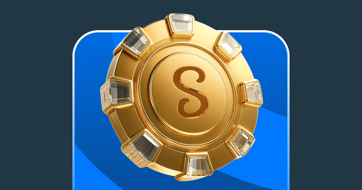 Bad beat jackpot bonus Stake