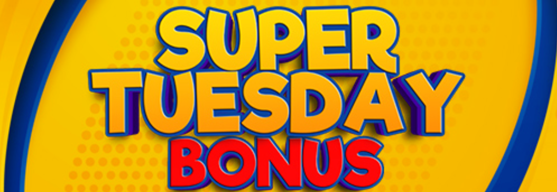 Starbet Kenya Super Tuesday Bonus banner