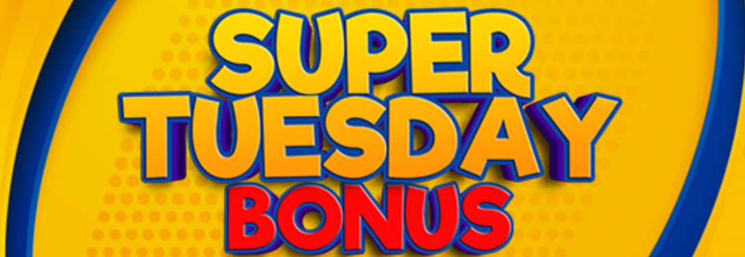 Starbet Loyalty Program Image Starbet Kenya Super Tuesday Bonus banner