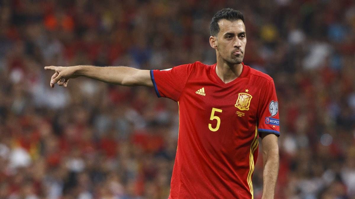 Busquets