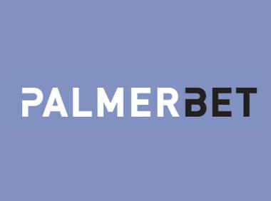 Logo image of Palmerbet sportsbook
