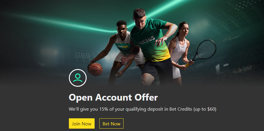 A Bet Credits Free Bets banner
