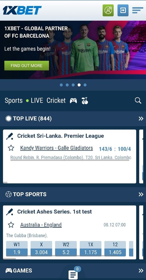 What Everyone Must Know About 1xbet india